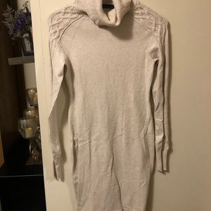 Victoria’s Secret Moda International Sweater Dress Size XS
